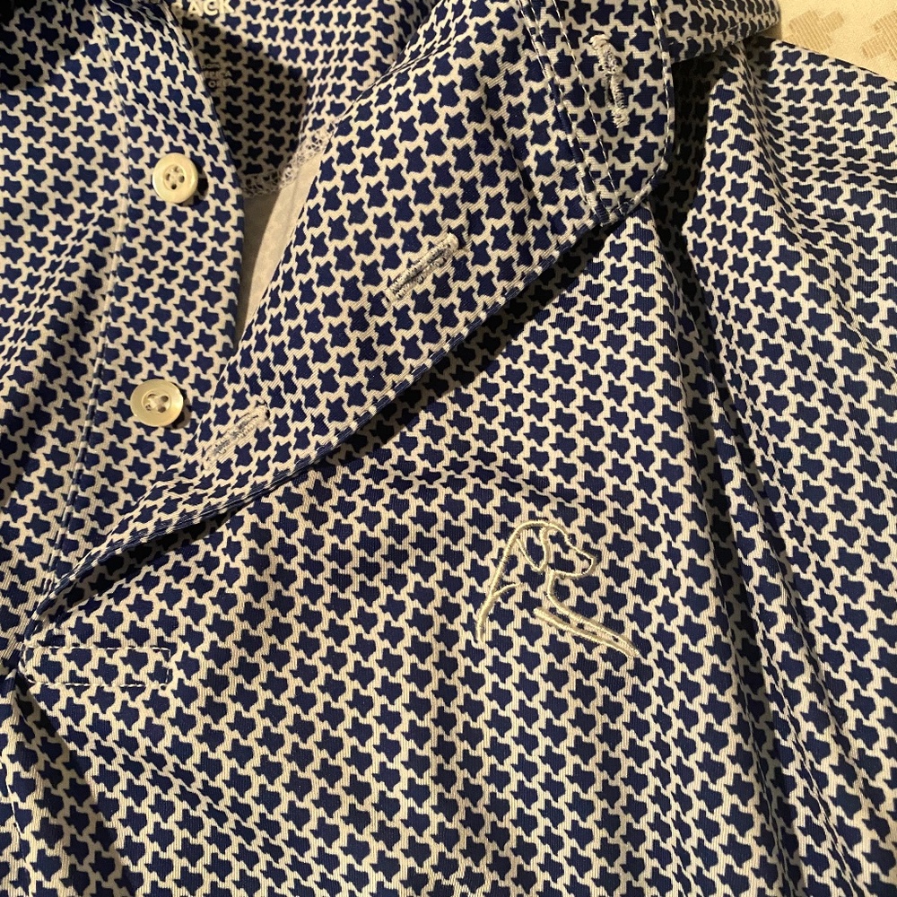 Rhoback Texas Polo